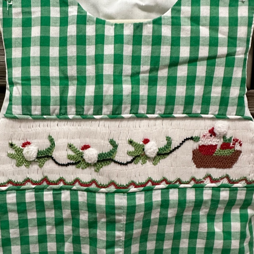 Christmas Jon Jon - Picture 2 of 2
